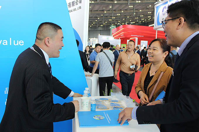 2018中國飼料工業(yè)展覽會長沙展