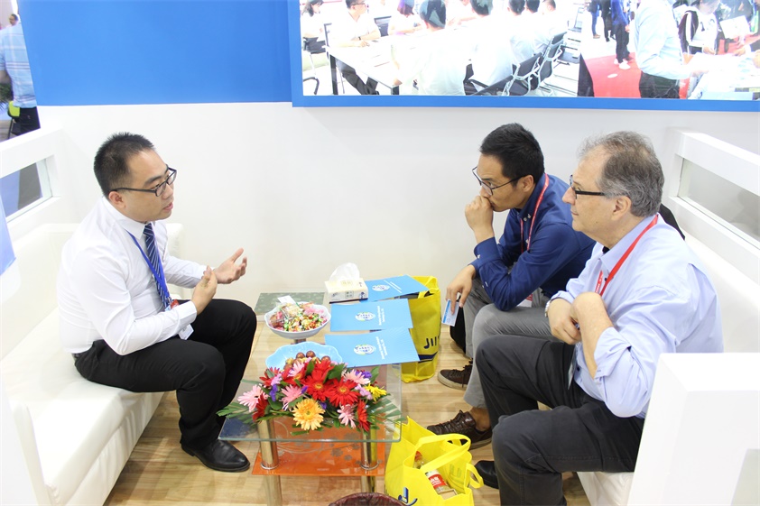 2018亞洲國際集約化畜牧展覽會南京展（VIVnanjing）