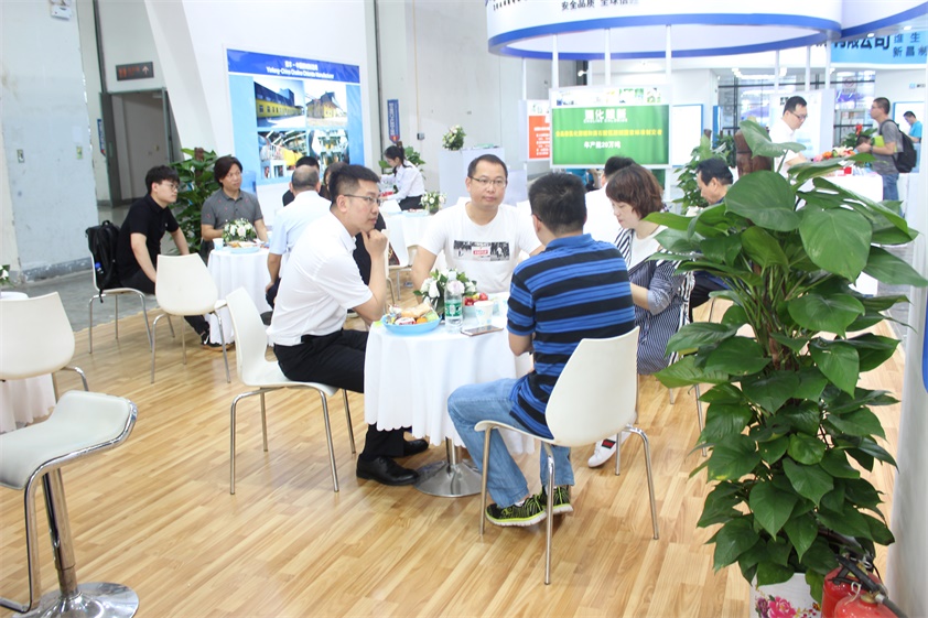 2019中國飼料工業(yè)展覽會南寧展